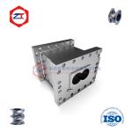 Wear And Corrosion Resistance Screws And Barrels Nickel Alloy Material For