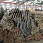 Special Pipe Thick Wall Pipe Seamless Alloy Steel Pipe Cs Carbon Steel Welded