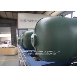 China Meat Cooling R22 Condensing Unit Remote Condensing Unit Professional factory