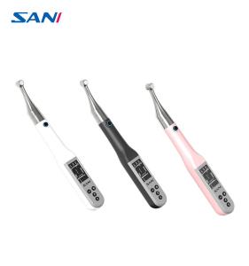 China Auto Reverse Dental Endo Motor Machine ISO With Apex Locator factory