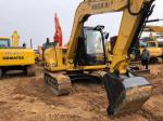 Mitsubishi 4M40TL Engine Mini Track 7T CAT 307D Excavator