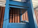 XLB-400x400 Rubber Products Plate Vulcanizing Press Machine With Electric