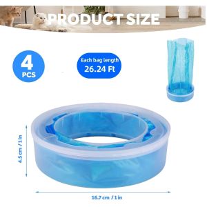 Keep Your Nursery Fresh and Clean with Diaper Pail Refills A Parent s Best