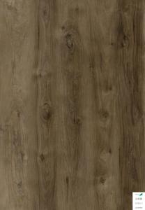 China Waterproof 5mm Luxury Vinyl Tile Flooring 0.3 wear layer anti-corrosion factory