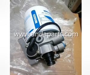 China Good Quality Air Dryer For SINO TRUCK 4324102227 factory