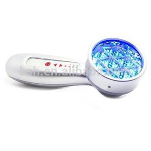 China Newest 48 Leds IPL Anti Ageing Personal Facial Massager Home Use factory