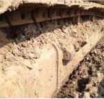 Used Excavator CAT 320D High Quality For Sale