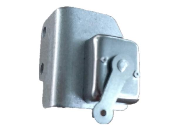 Engine Carburetor Choke Thermostat / Divorced Choke Thermostat For General Motor