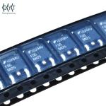 FDD6N25 6N25 50W MOSFET N Channel Transistor 250V 4.4A TO252