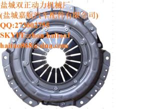 China 8-94454-010-0CLUTCH COVER factory