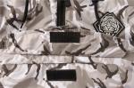Camo Print Coats And Jackets Clothing 100% Polyester Army Print Jacket Mens