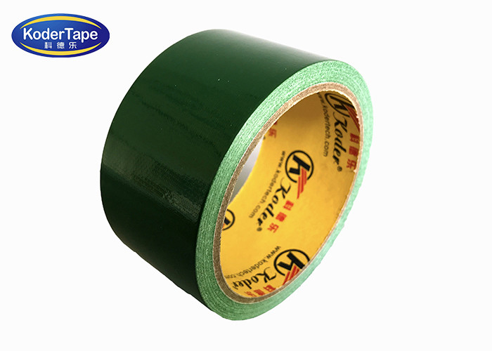 Good Tensile Strength Waterproof Gaffer 300 Mic pE film Cloth Duct Tape