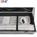 BNT wholesale product 150 inch used for outdoor fast fold projector screen