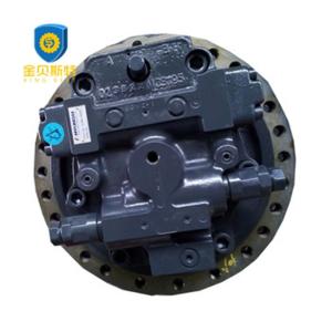 China Vol Vo Hydraulic Final Drive Motor 14528259 14513049 14521695 For Excavator EC360C EC360B EC290B factory