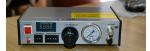 Digital display dispenser machine A6 Spit interval time regulation: 0.1-9.9S
