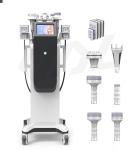 New Arrival Maquina De Adelgazamiento Cavitation Rf 6 In 1 3D Skin Rejuvenation