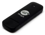 Cat4 150mbps USB 4G LTE WiFi Modem External Antenna 4G LTE Wingle MDM9X07 U8