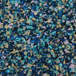 China 0.17-2mm Rigid Celluloid Roll Glossy Shell Celluloid Sheet For Drum Wrap factory