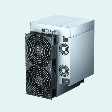 Eaglesong Goldshell CK Lite CKB Mining Machine 6.3th/S 1200 Watt