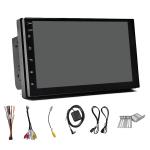16GB Universal Car Player Gps Navigation Auto Electronics Car DVD Player