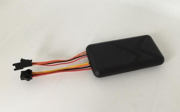 Cheap SMS App GPS Vehicle Track & Trace System Waterproof vehicle car gps