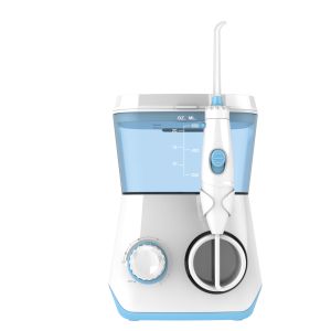China Customized 18W Countertop Water Flosser ABS Material Below 72db Noise on sale