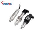 High Temperature Digital Pressure Transducers OEM 4-20mA 0-5V HPT200-HT