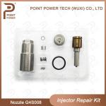 Repair Kit For Toyota 23670-0E020 With G4S008 Nozzle And G4 Orifica Plate