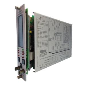 China 3300/45 Bently Nevada Parts System 3300 Series Differential Expansion Monitor Module factory