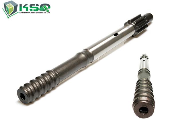 Premium Steel Anti Fatigue Cop1238 T38 T45 T51 Drill Shank Adapter For Rock