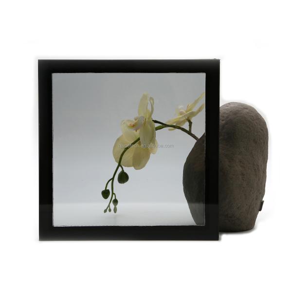 Jinyao Double Glazed Insulated Glass IGU Units Energy Saving for Building Window