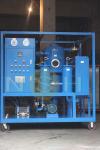 Dielectric Insulation Oil Purifier Impurities Removal Organic Acid Sludges