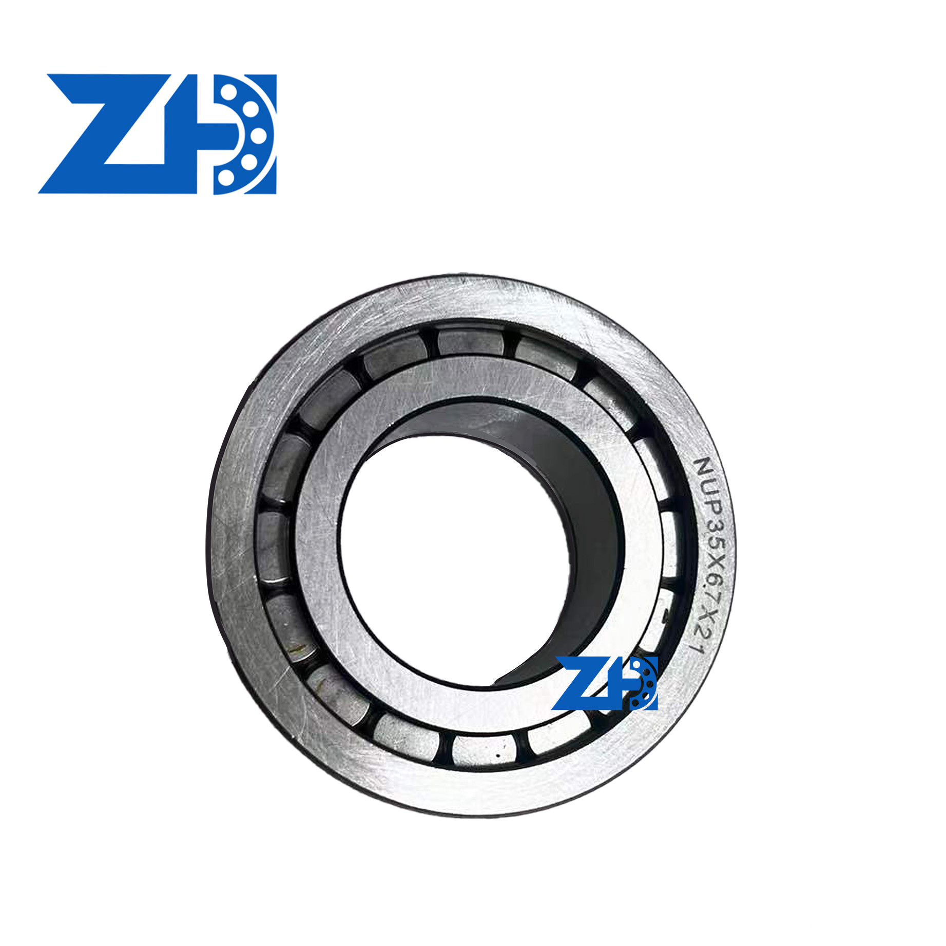 HIGH PRECISION NUP35X67X21 HEAVY LOADING CYLINDRICAL ROLLER BEARING