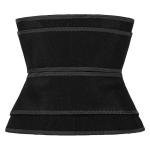 XL Two Belt Sweatband Waist Trainer 110cm Women'S Waist Sweat Band