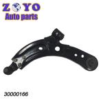 SAIC MG3 2011- Automotive Accessories Lower Suspension Control Arm with Black E