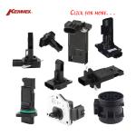 MAS0208 22680-CA000 Mass Air flow sensor for Nissan 350Z 370Z 2009 22680-7S00A