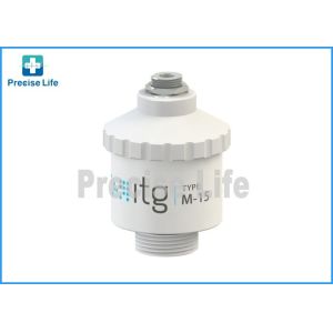 China Medical Hospital Hospital Original ITG M-15 Medical Oxygen Sensor with mono jack factory