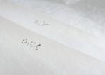 Industrial 1 Micron Filter Cloth PP PE PTFE Millipore Membrane Filter