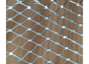 China G30 G60 Zinc Coating Stucco Wire Mesh 3.4lbs Galvanised Metal Mesh Lath factory
