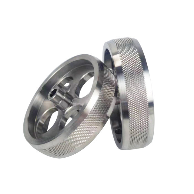 Custom CNC Turning Parts , Plastic Tolerance 0.01-0.005mm CNC Machining Service