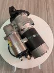 6008139512 PC1250-7 Komatsu Starter Motor 0-23000-8115 For 6D140 Engine
