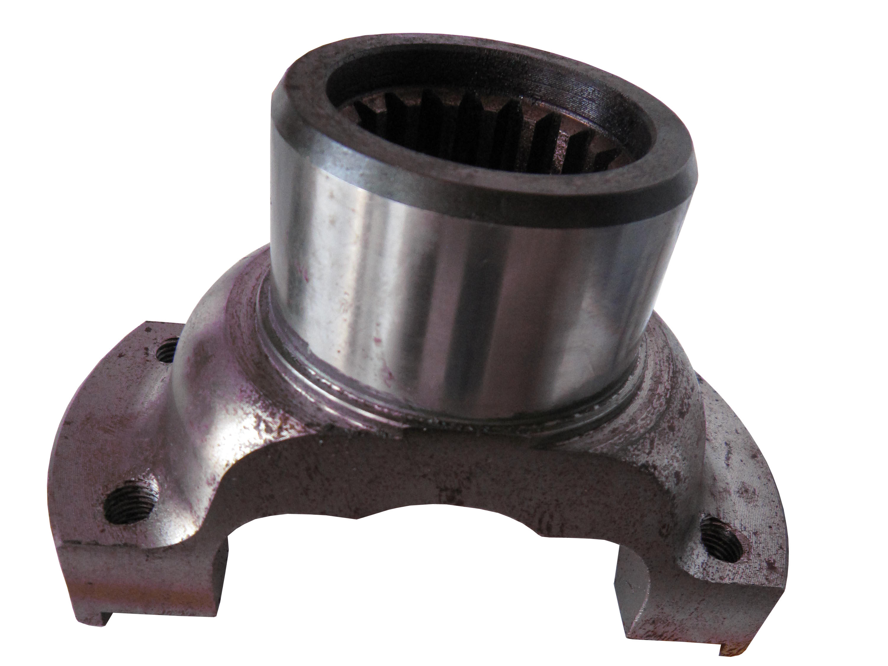 04A0040 Liugong Flange Wheel Loader Spare Parts
