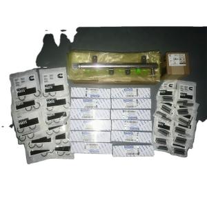 China Replacement Repair Kit PC200-8 PC400-7 Hydraulic Pump Parts factory