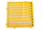 PVDF Akzonobel Aluminum Cladding Perforated Metal Mesh ISO9002