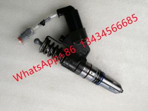 China QSM11 Original Diesel Engine Fuel Injector 4903472 4903319 4062851 3411845 3411754 factory