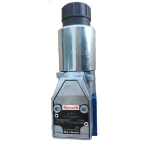 China SS Mechanical Hydraulic Valve M-3SEW6C37 630MG24N9K4 Valve on sale