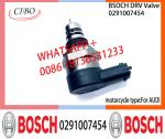 BOSCH DRV Valve 0291007454 Control Valve 0291007454 for Audi