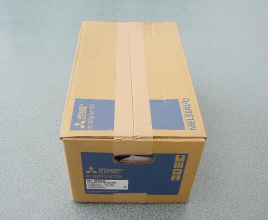 Mitsubishi Servo Driver HC-SFS502 MR-J2S Series Servo Driver & Motor Original adn New