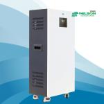 48V Lifepo4 Battery Powerwall Pack 12.5kwh 12 Kwh Lithium Ion Battery Hybrid