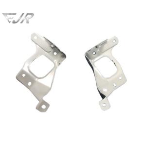China Fit For Fender Support For Tesla Model 3/Y 2021 1086017-SO-A 1086016-SO-A 1100382-SO-A factory